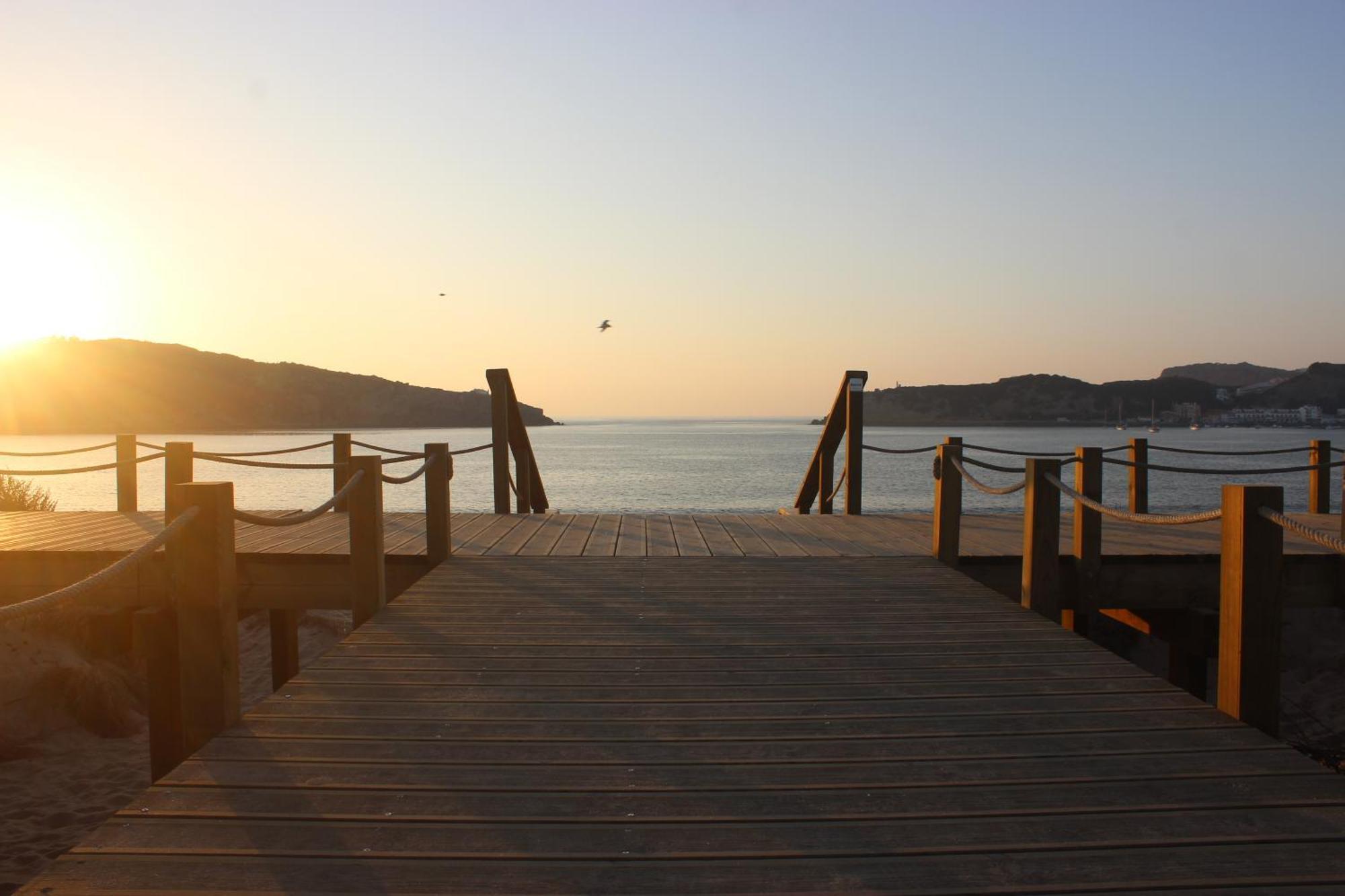 Casa Da Duna - Salir Do Porto Salir de Porto Dış mekan fotoğraf