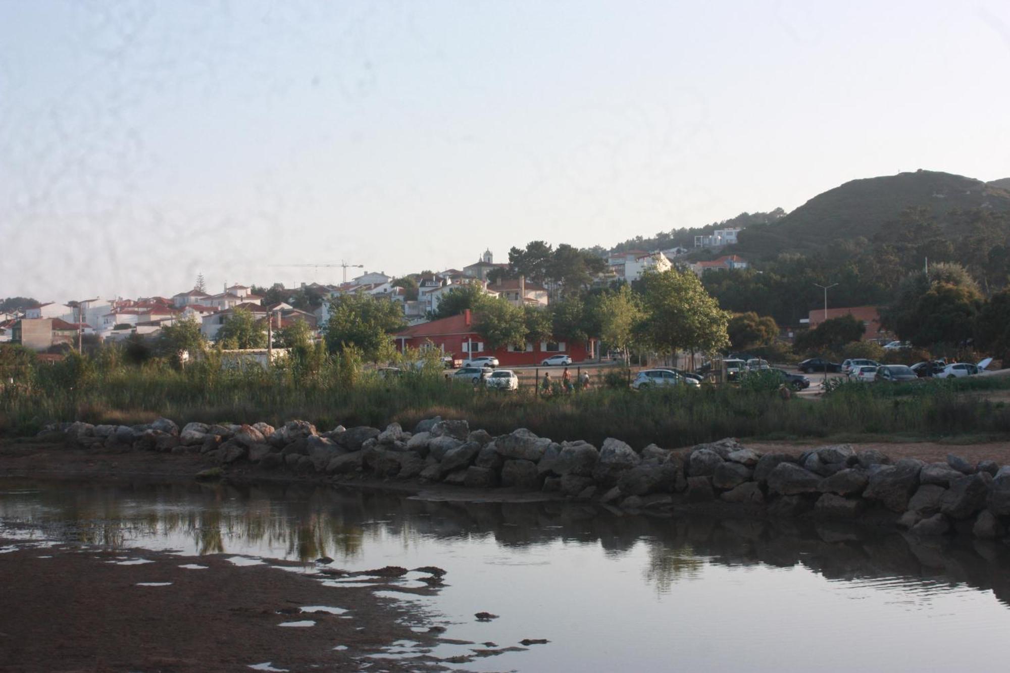 Casa Da Duna - Salir Do Porto Salir de Porto Dış mekan fotoğraf